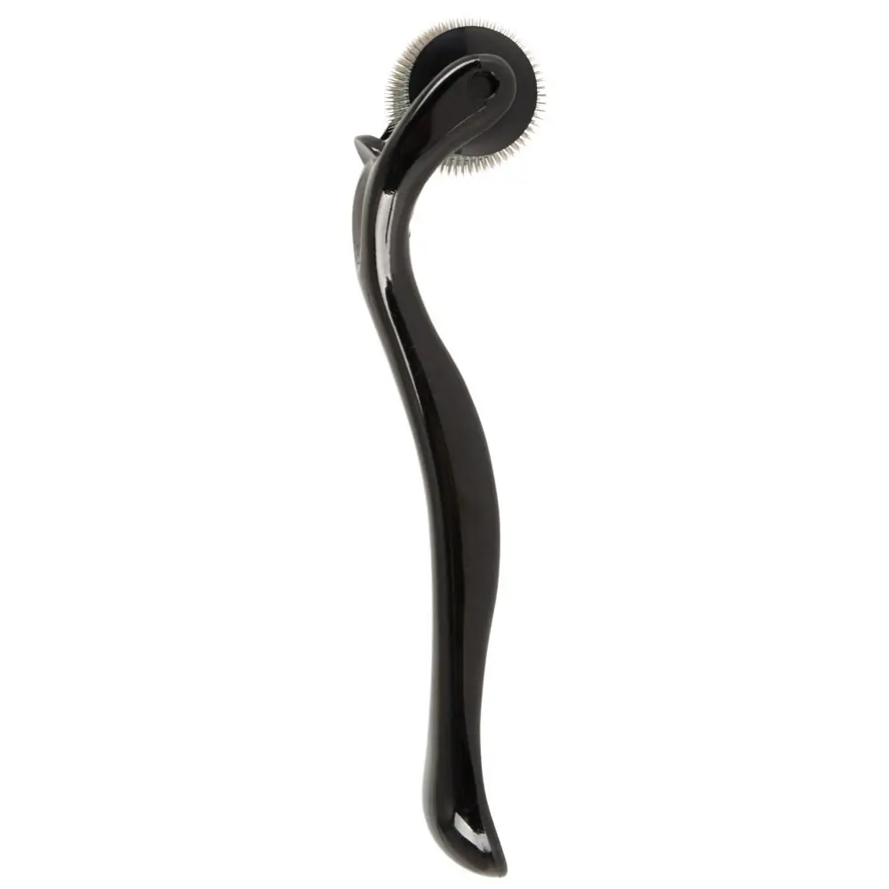 Fetish Collection Silver Single Pinwheel Fetiş Tekerlek