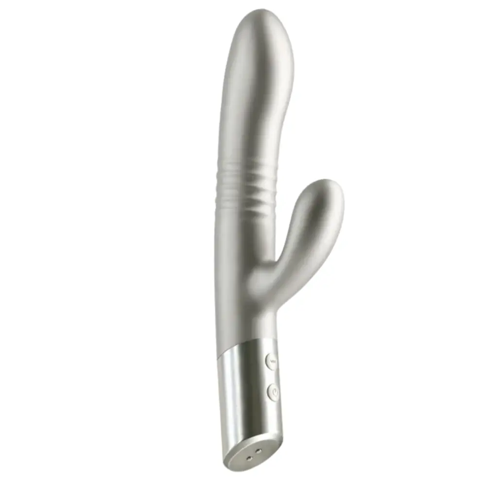 Ns Novelties Royals Grace Ultra Güçlü Rabbit Vibratör