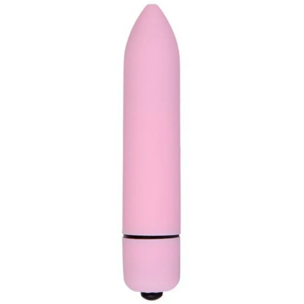 Vişne Kirus Bullet Vibes Kurşun Mini Vibratör-Pink
