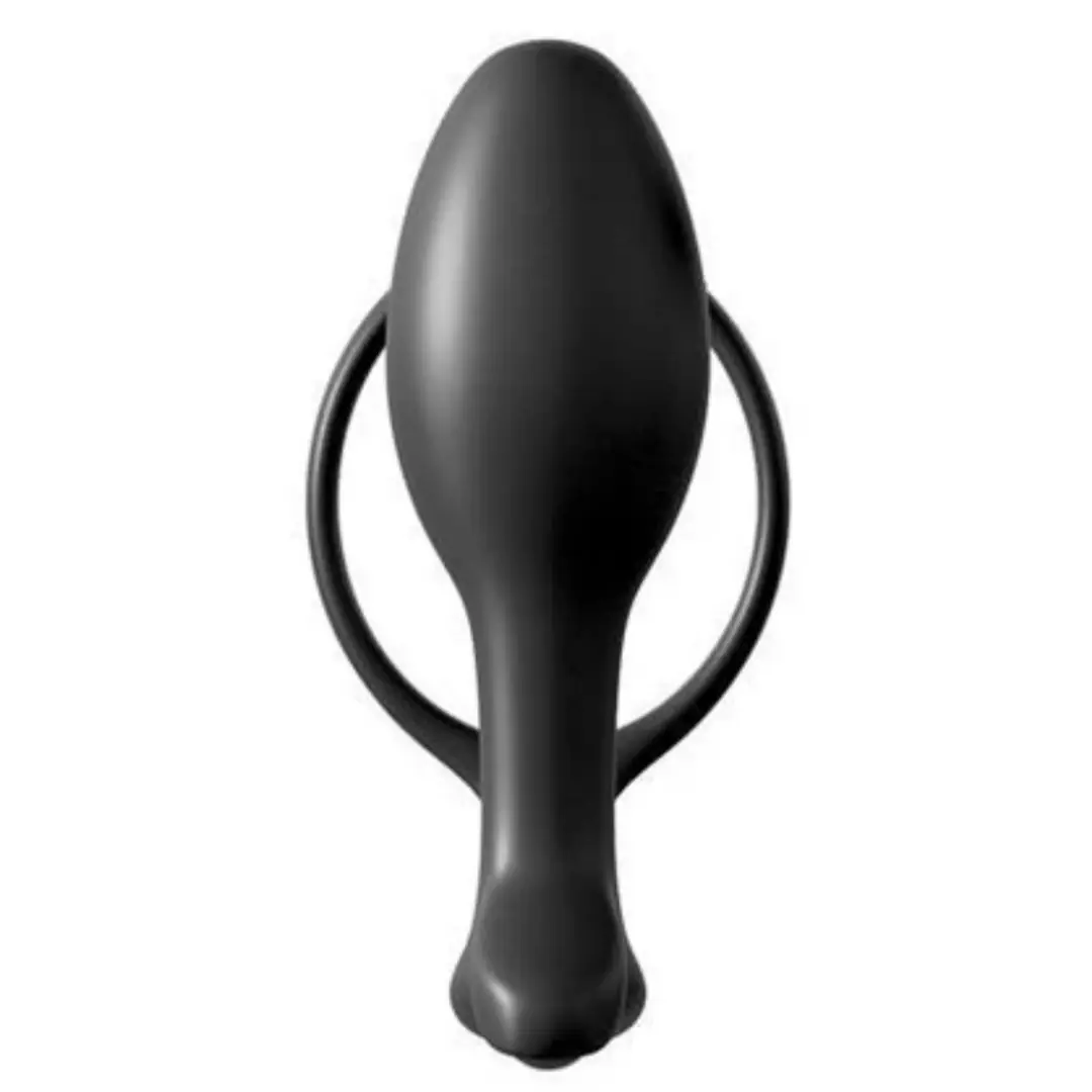 Pipedream Anal Fantasy Collection Ass-Gasm Penis Halkası Anal Plug
