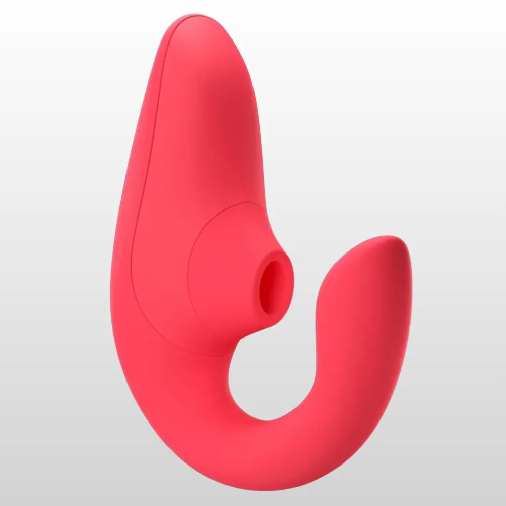 Womanizer Blend Emiş Güçlü G-Spot Vibratör