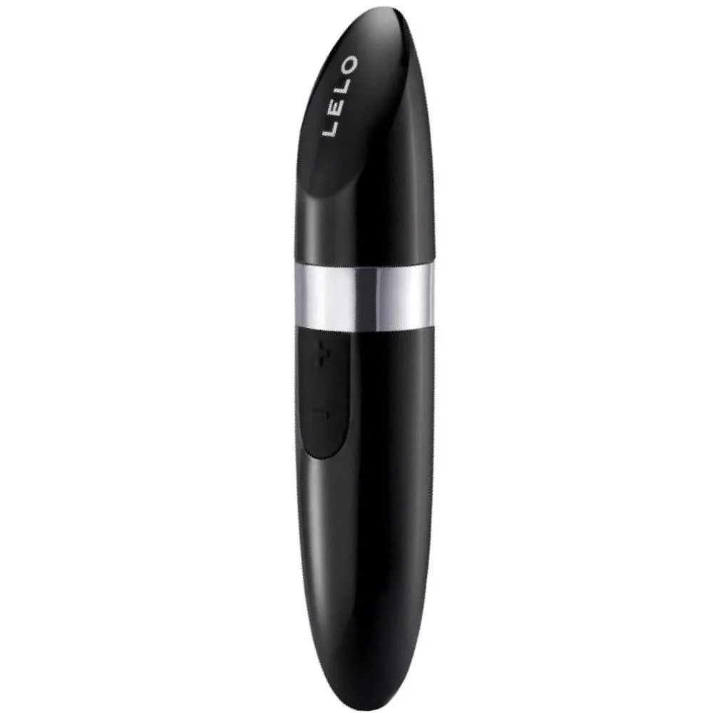 Lelo Mia 2 Güçlü Mini Ruj Vibratör