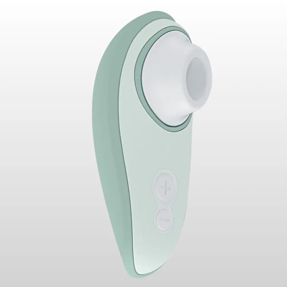 Womanizer Liberty 2 Klitoral Emiş Güçlü Vibratör-Aqua