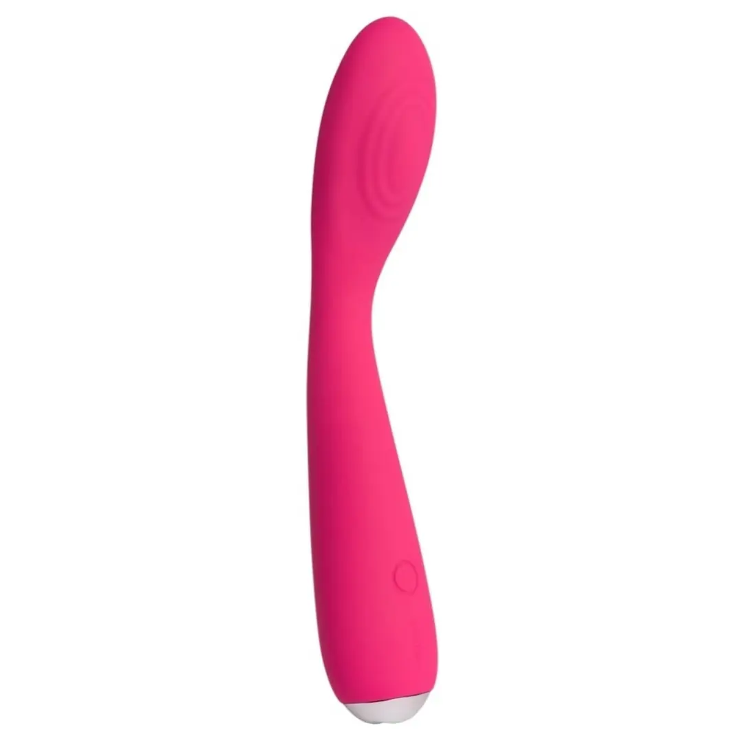 Svakom Iris Flexible G-Spot Vibratör