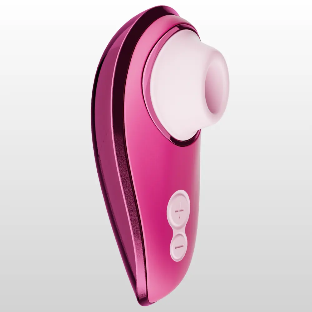 Womanizer Liberty Klitoral Emiş Güçlü Vibratör