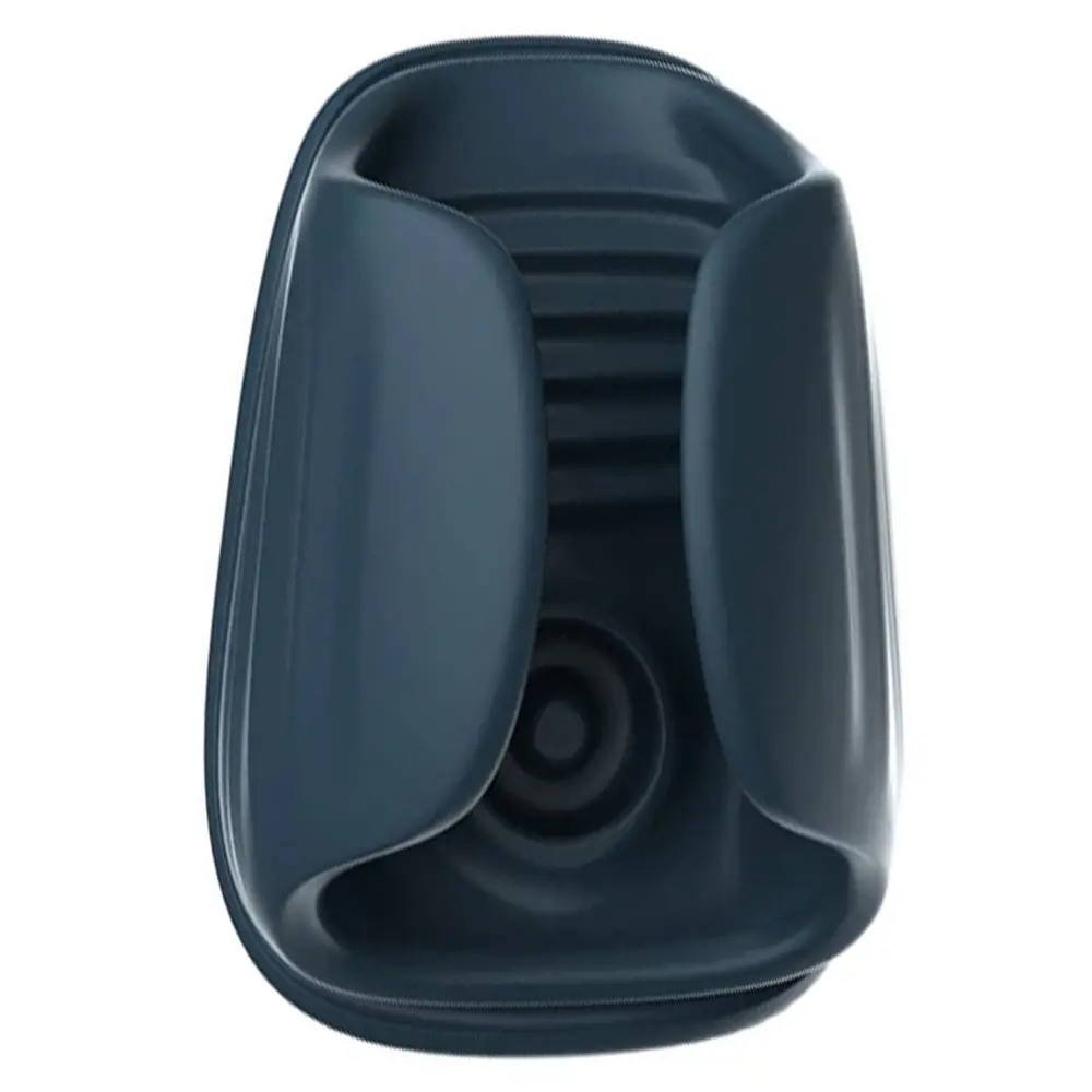 ToyJoy Nova Pulsating Squeezable Stroker Titreşimli Mastürbatör