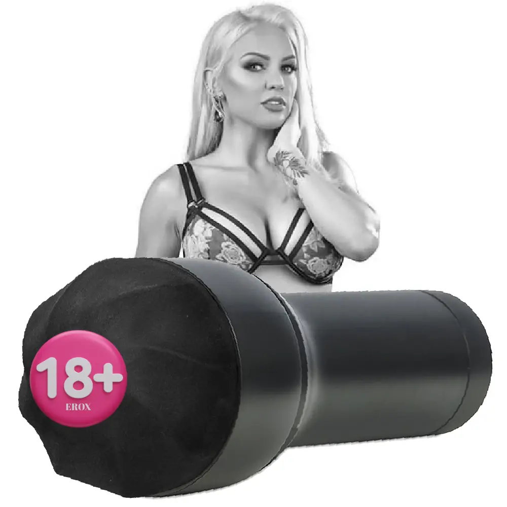 Kiiroo Stars Collection Strokers Feel Male Vajina Mastürbatör