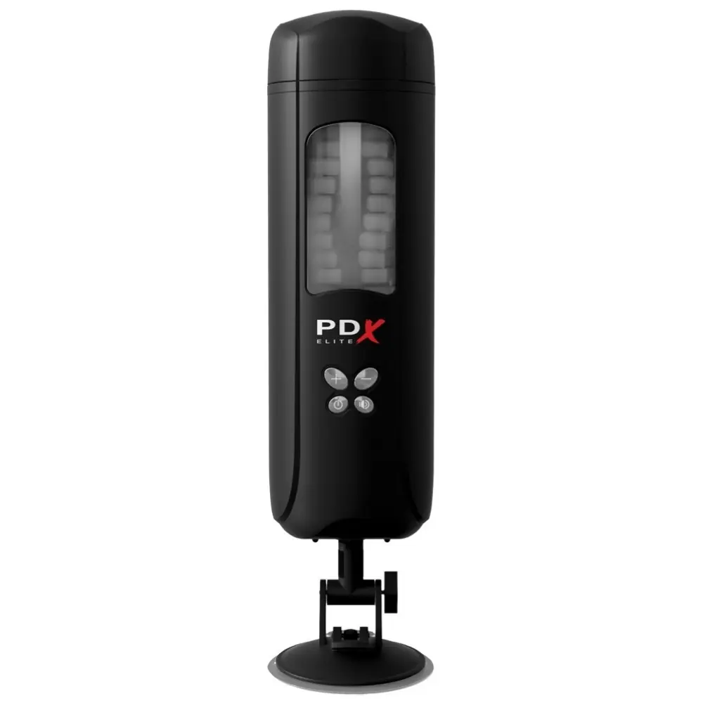 Pipedream PDX Elite Ultimate Milker Otomatik Masturbator