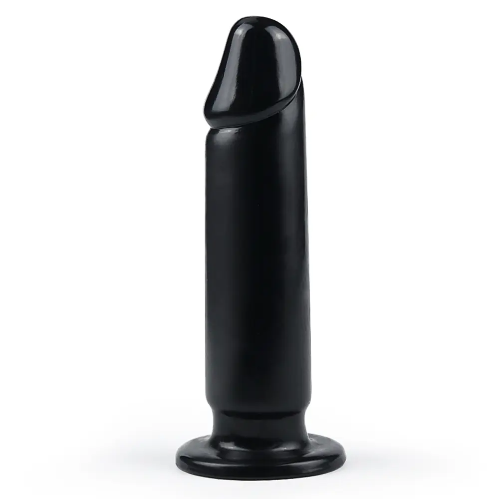 Lovetoy King Sized 22.5 cm Flexible Dev Anal Dildo