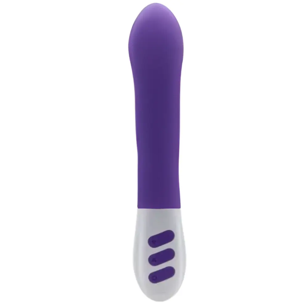 The Vibe Noctos 10 Mod Titreşimli G-Spot Vibratör