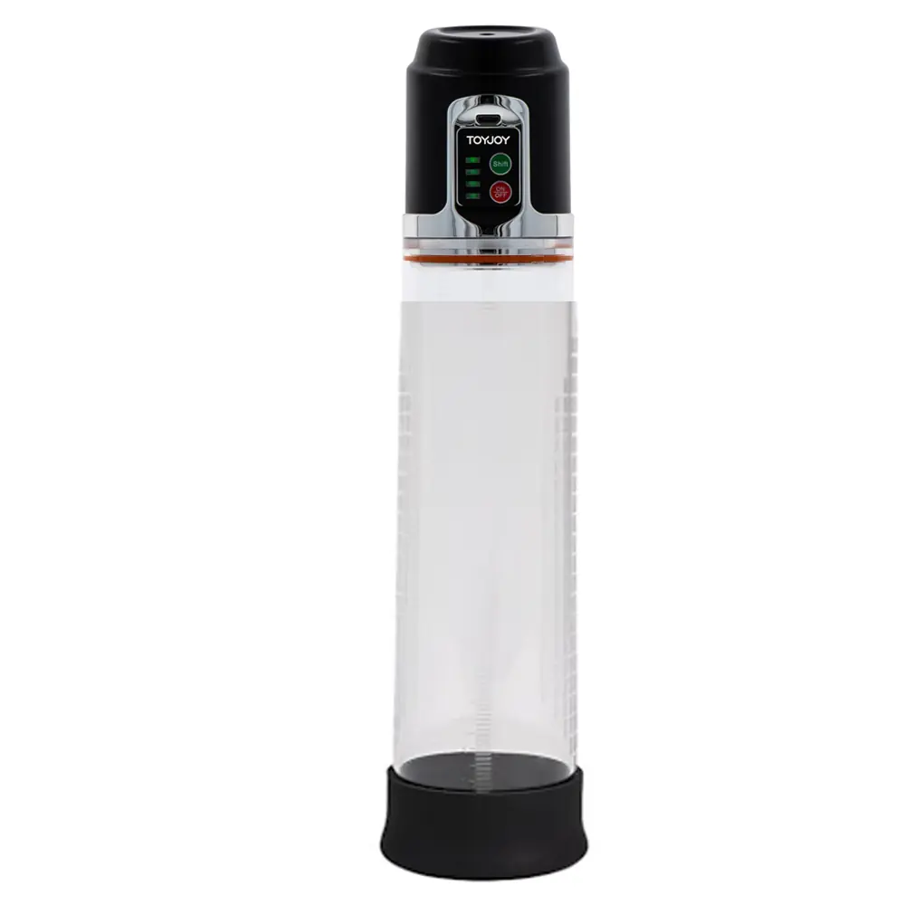 ToyJoy Automatic Power Pump Otomatik Penis Pompası