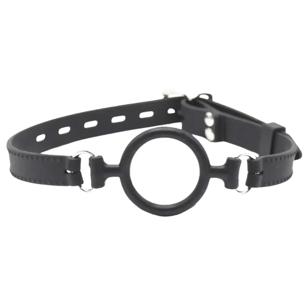 Pipedream Fetish Fantasy Extreme Silicone O-Ring Gag Fetiş Tasma