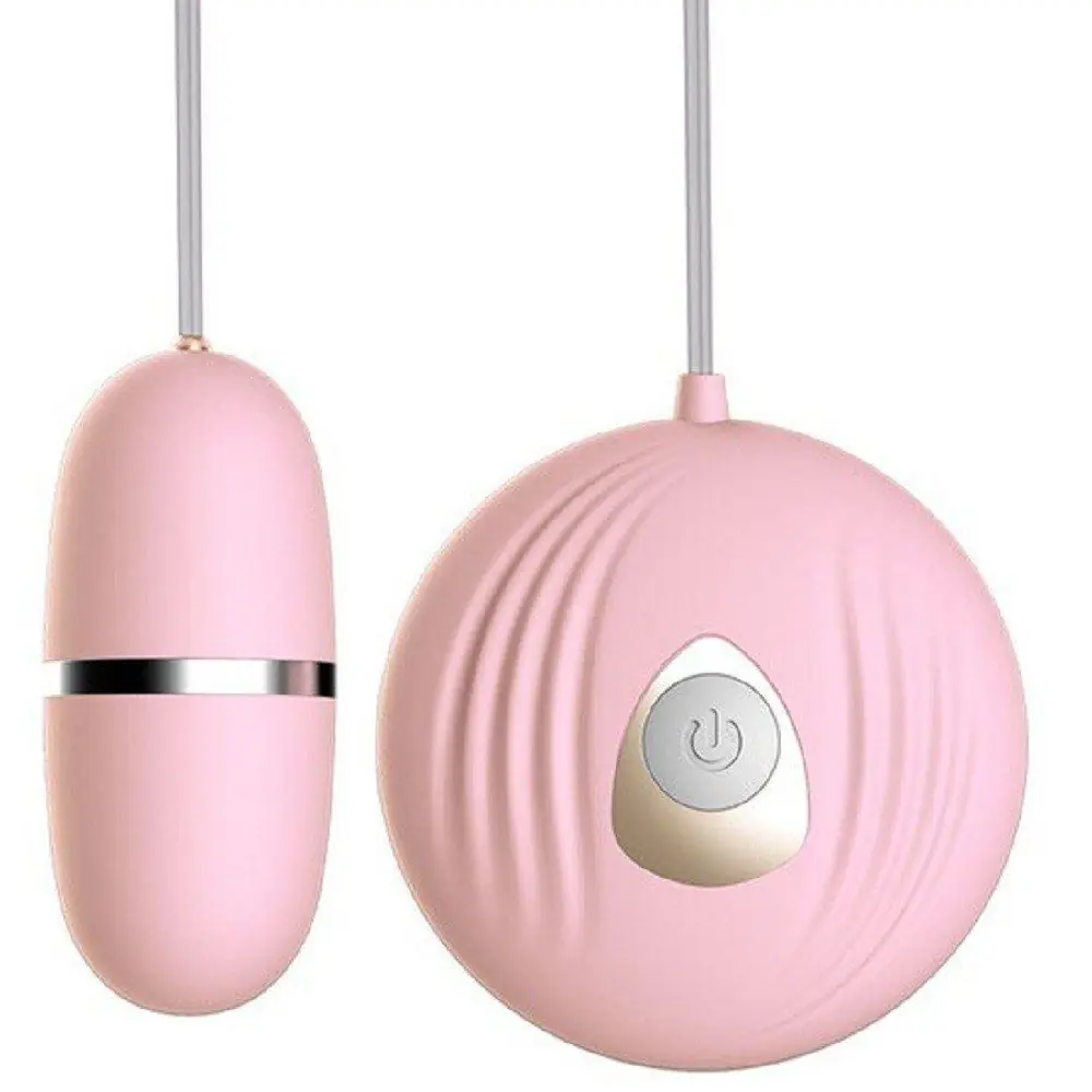 Vişne Scom 7 Modlu Uyarıcı Egg Vibratör