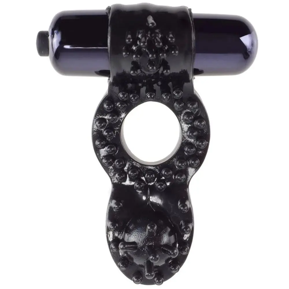 Fantasy C-Ringz Ball-Banger Süper Penis Halkası