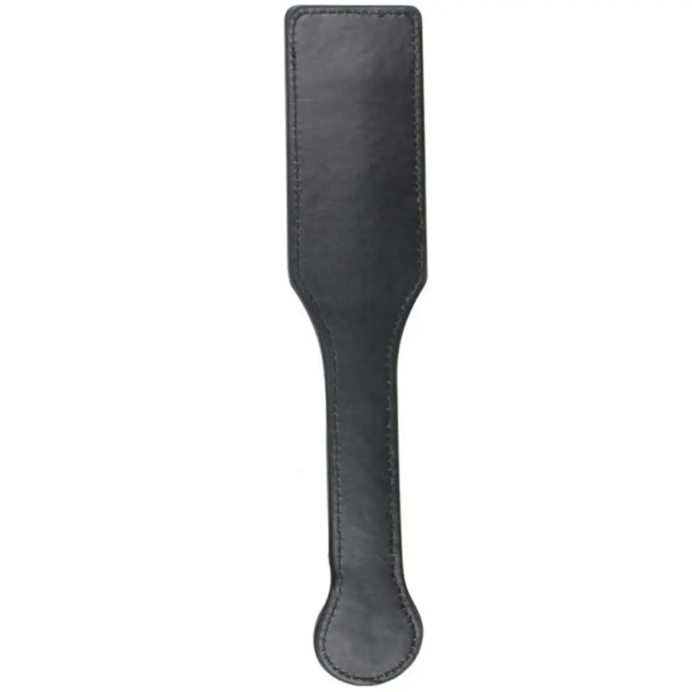 Vişne Fetish Fantasy Series Classic Paddle Şaplak-Siyah