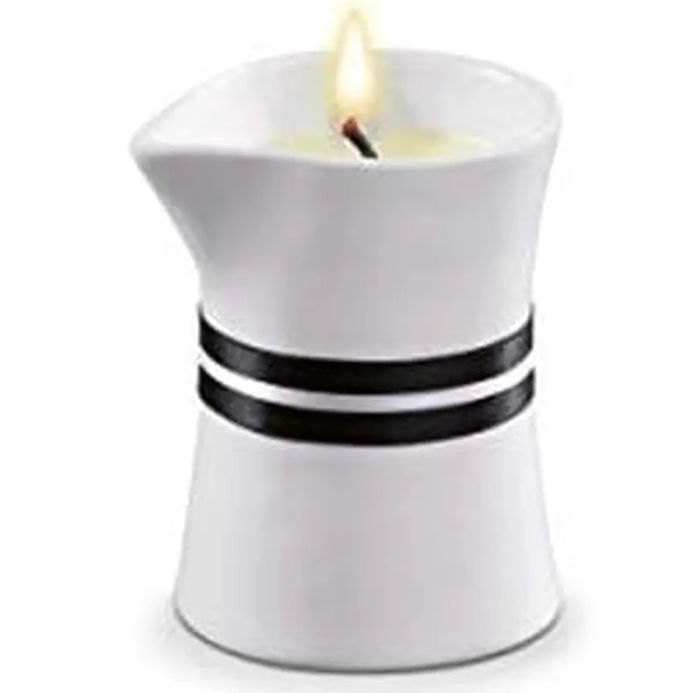 Petits Joujoux Massage Candle London Erotik Masaj Mumu 120 gr.