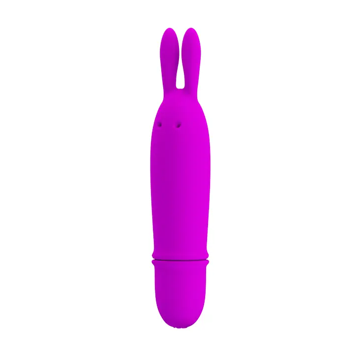 Pretty Love Boyce Rabbit Vibratör