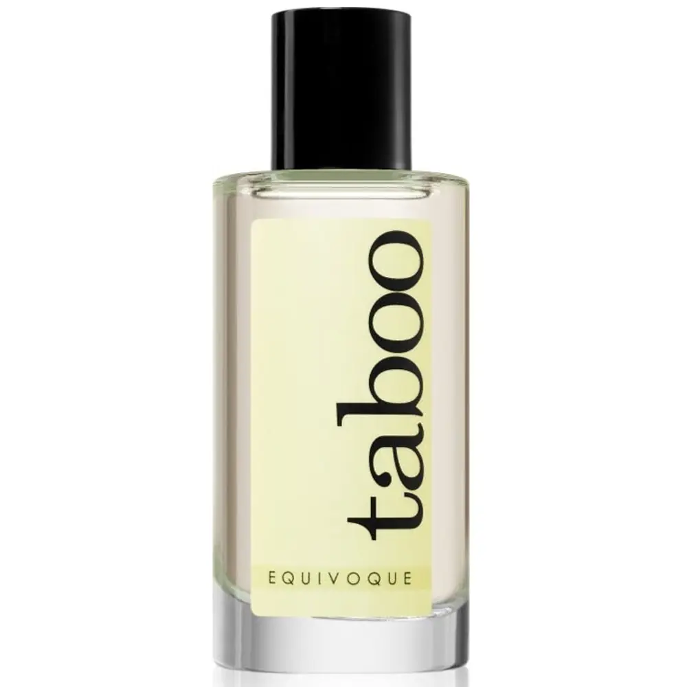 Taboo Equivoque Unisex Parfüm