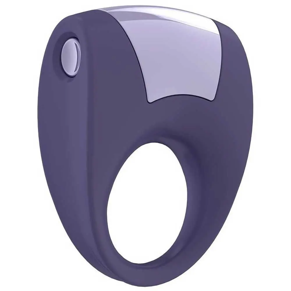 Ovo B8 Vibrating Ring Titreşimli Penis Halkası