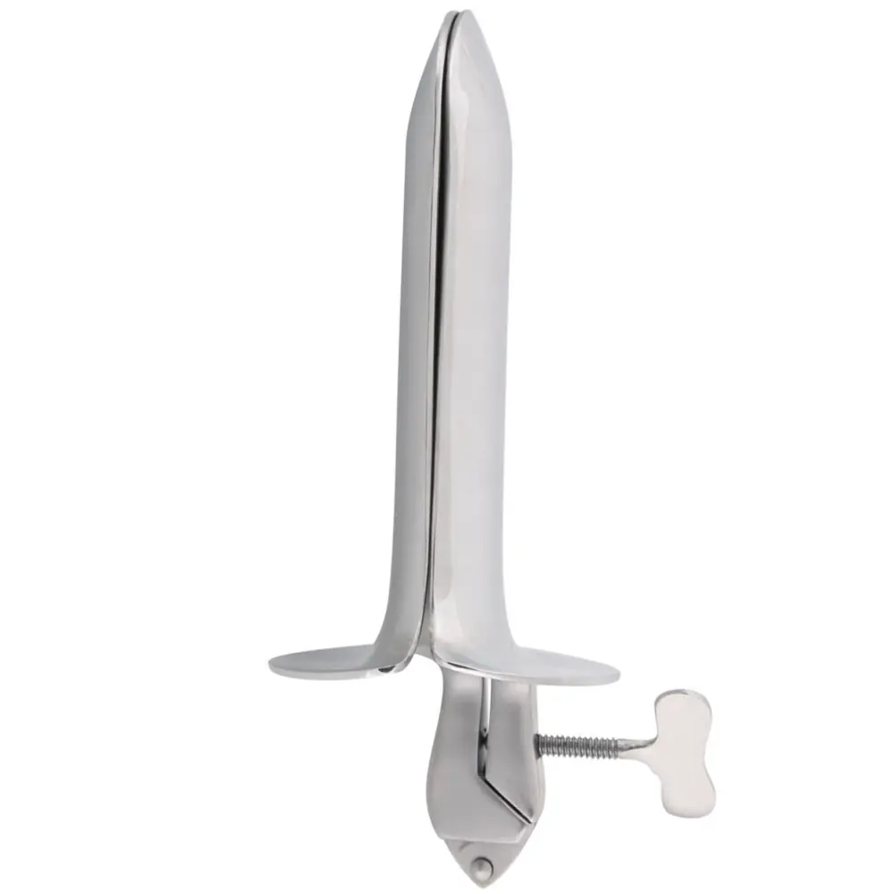 Fetish Collection Vajinal Speculum Vajina Açıcı