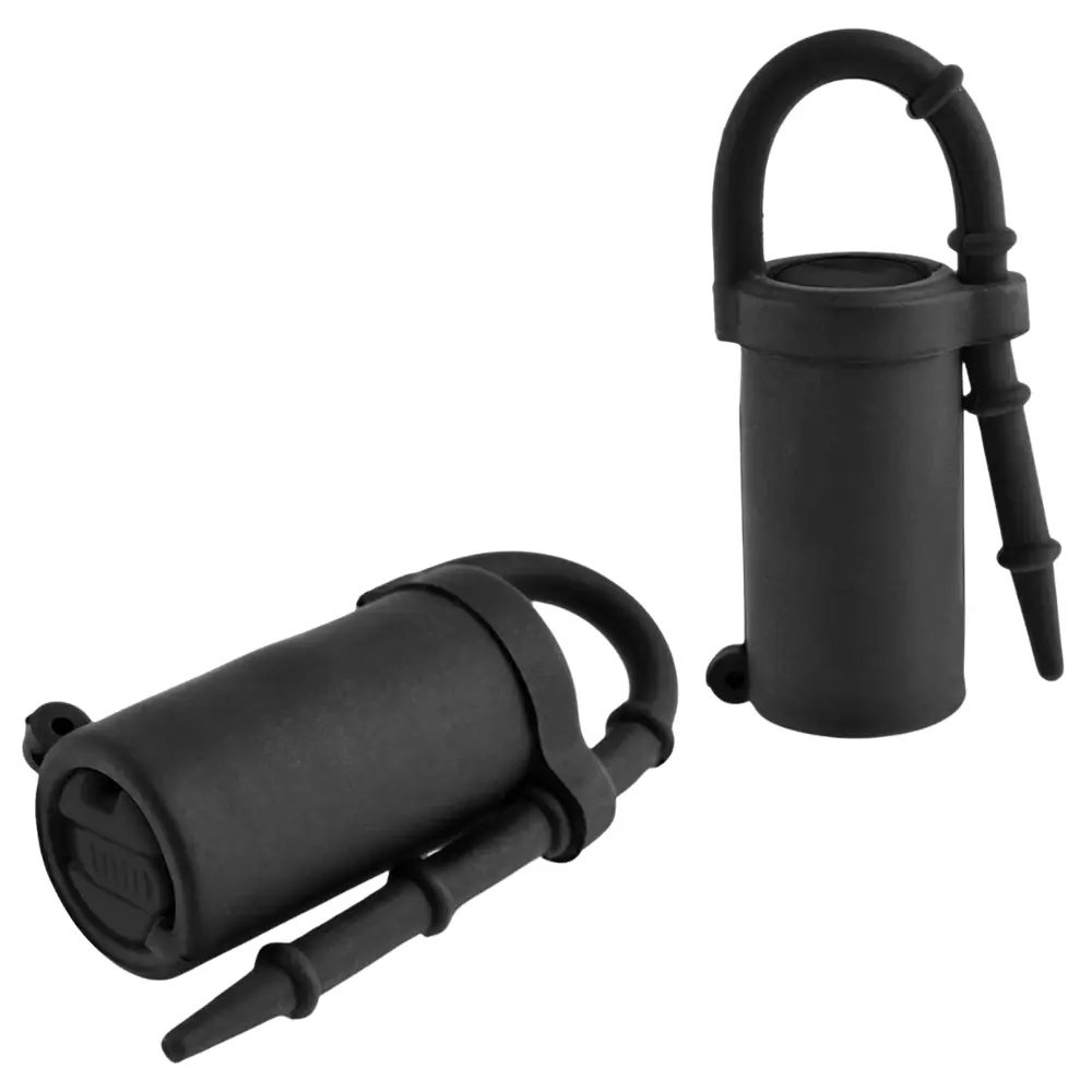 Pipedream Fetish Fantasy Limited Edition Vibrating Silicone Nipple Teazers