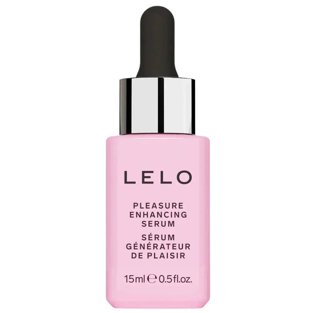 Lelo Pleasure Enhancing Serum Clitoral Arousal Gel 15 Ml.